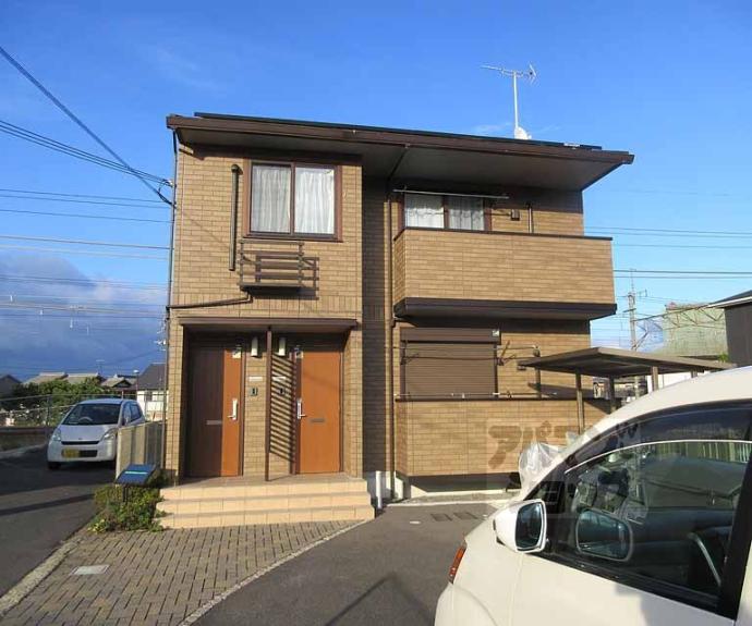 【Ｋ’ｓ　Ｆｅｒｉｏ　Ｂ棟】間取