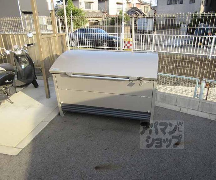 【Ｋ’ｓ　Ｆｅｒｉｏ　Ｂ棟】間取