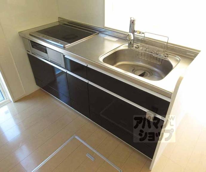 【Ｋ’ｓ　Ｆｅｒｉｏ　Ｂ棟】間取