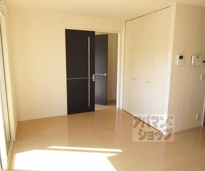 【Ｋ’ｓ　Ｆｅｒｉｏ　Ｂ棟】間取