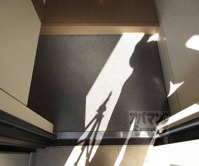 【Ｋ’ｓ　Ｆｅｒｉｏ　Ｂ棟】間取