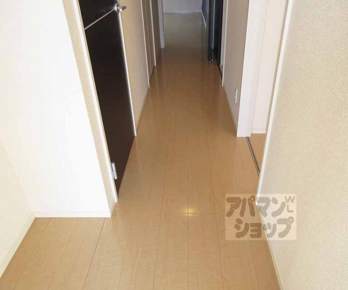 【Ｋ’ｓ　Ｆｅｒｉｏ　Ｂ棟】間取