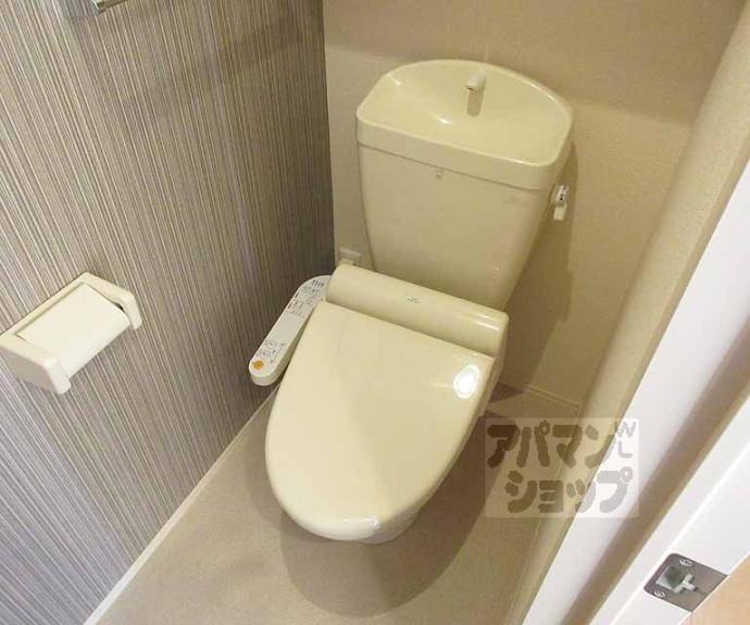 【Ｋ’ｓ　Ｆｅｒｉｏ　Ｂ棟】間取