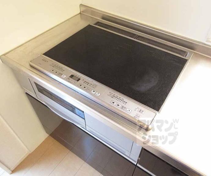 【Ｋ’ｓ　Ｆｅｒｉｏ　Ｂ棟】間取