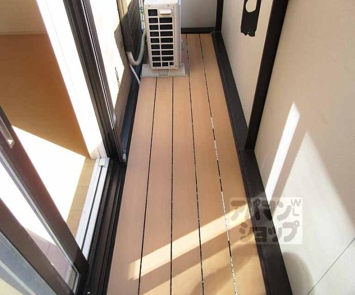 【Ｋ’ｓ　Ｆｅｒｉｏ　Ｂ棟】間取