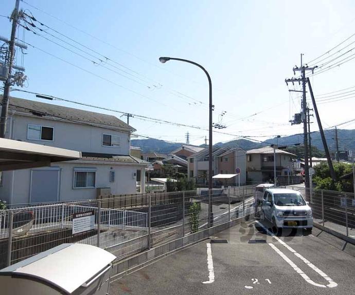 【Ｋ’ｓ　Ｆｅｒｉｏ　Ｂ棟】間取