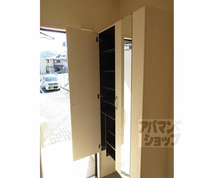 【Ｋ’ｓ　Ｆｅｒｉｏ　Ｂ棟】間取