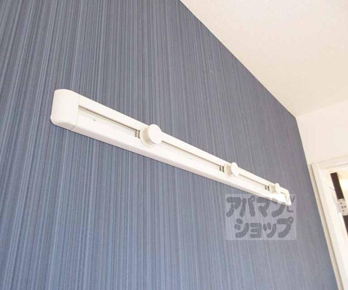 【Ｋ’ｓ　Ｆｅｒｉｏ　Ｂ棟】間取