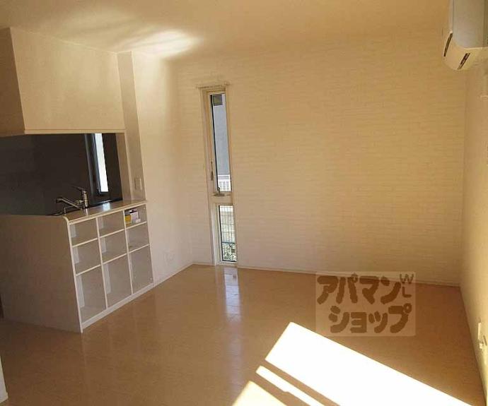 【Ｋ’ｓ　Ｆｅｒｉｏ　Ｂ棟】間取