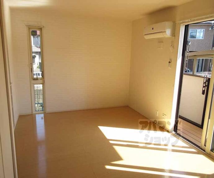 【Ｋ’ｓ　Ｆｅｒｉｏ　Ｂ棟】間取