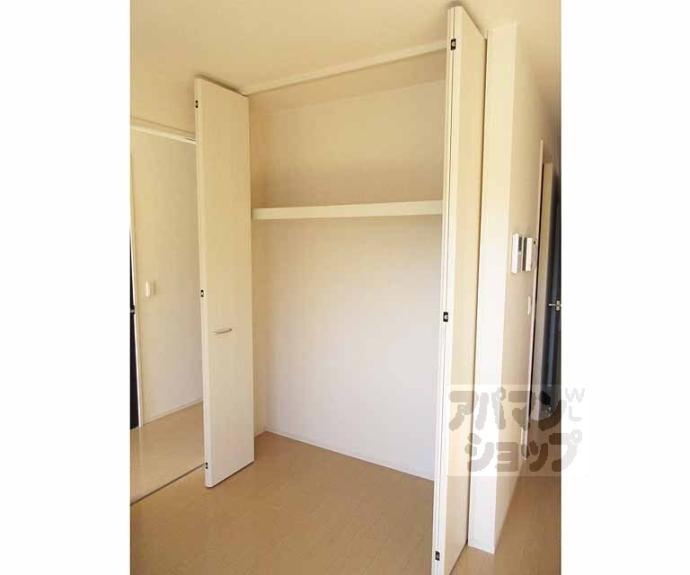 【Ｋ’ｓ　Ｆｅｒｉｏ　Ｂ棟】間取