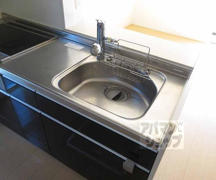 【Ｋ’ｓ　Ｆｅｒｉｏ　Ｂ棟】間取