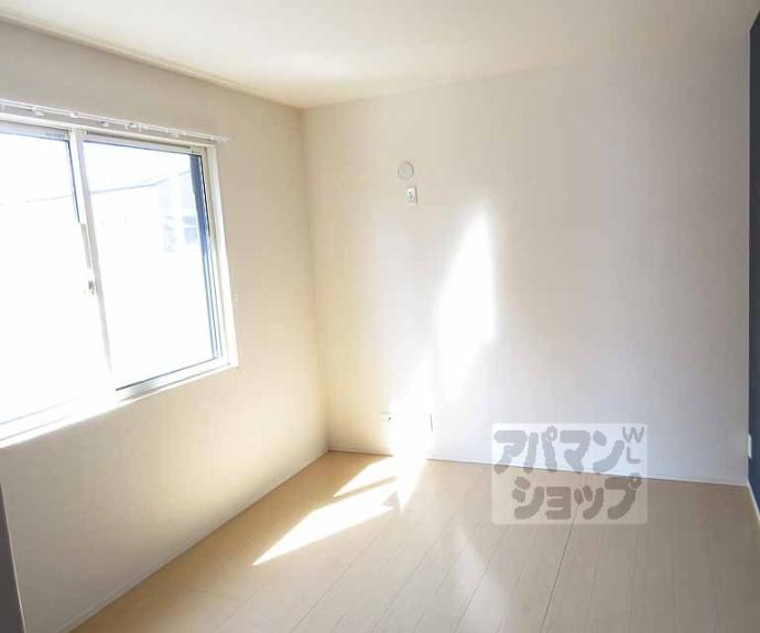 【Ｋ’ｓ　Ｆｅｒｉｏ　Ｂ棟】間取