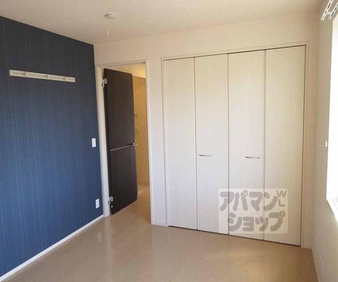 【Ｋ’ｓ　Ｆｅｒｉｏ　Ｂ棟】間取