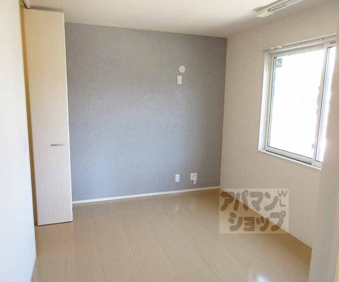 【Ｋ’ｓ　Ｆｅｒｉｏ　Ｂ棟】間取