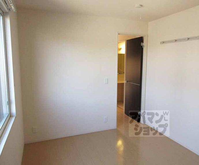 【Ｋ’ｓ　Ｆｅｒｉｏ　Ｂ棟】間取