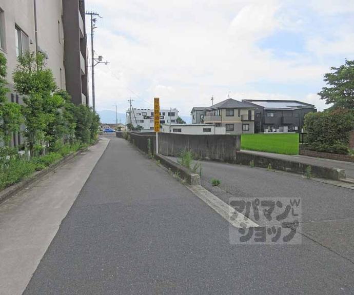 【ボア・ソルテ壱番館】間取