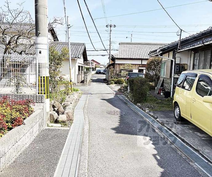 【シャルマン　コピーヌ】間取