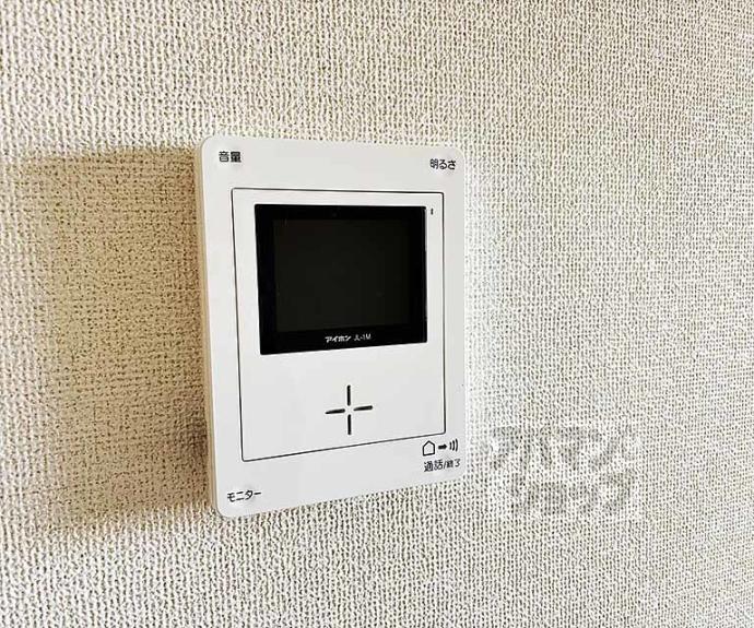 【シャルマン　コピーヌ】間取