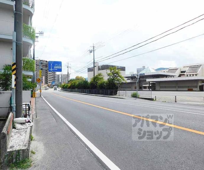 【ルジェンテ大津】間取