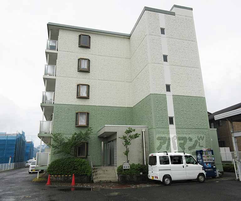 サンハイツ南志賀