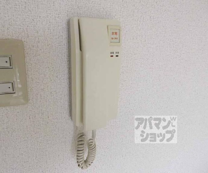 【ガーデンスクエア瀬田】間取