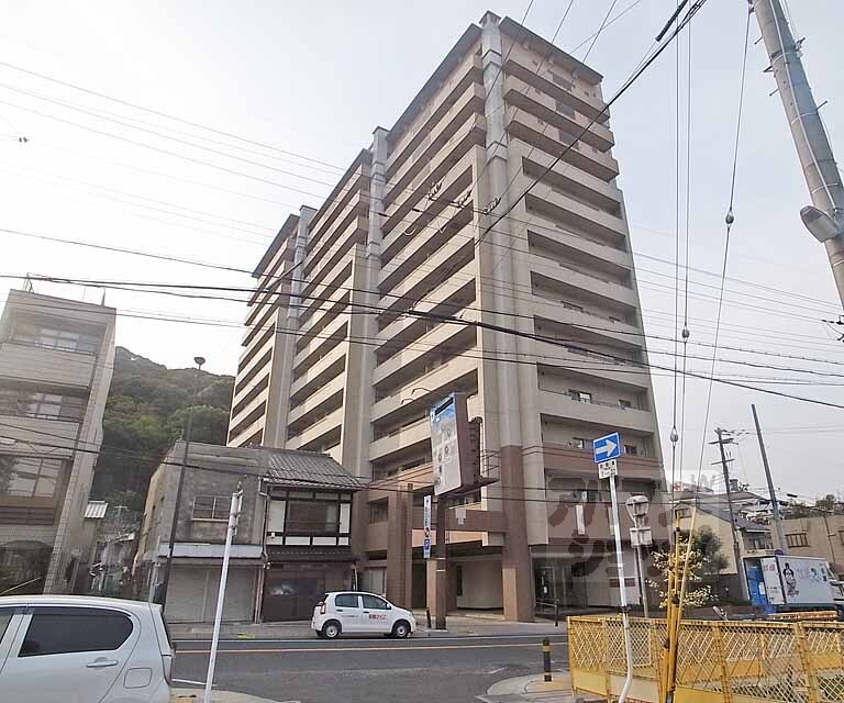 サンクタス大津ヴィラージオ