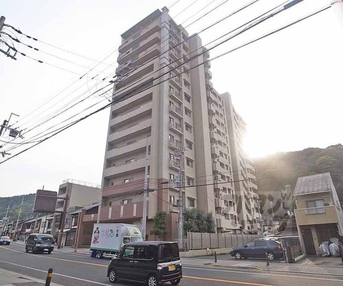 【サンクタス大津ヴィラージオ】