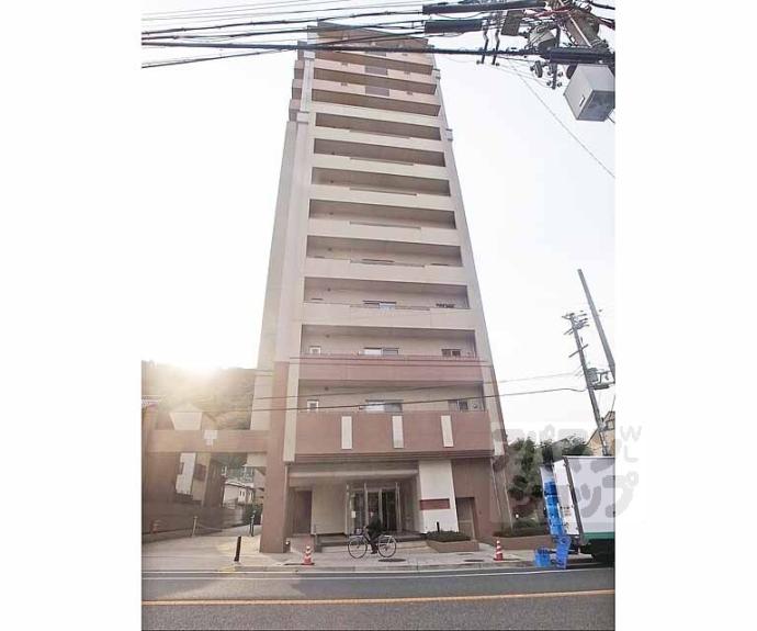 【サンクタス大津ヴィラージオ】