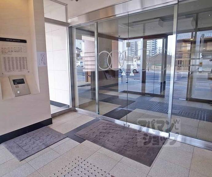 【サンクタス大津ヴィラージオ】