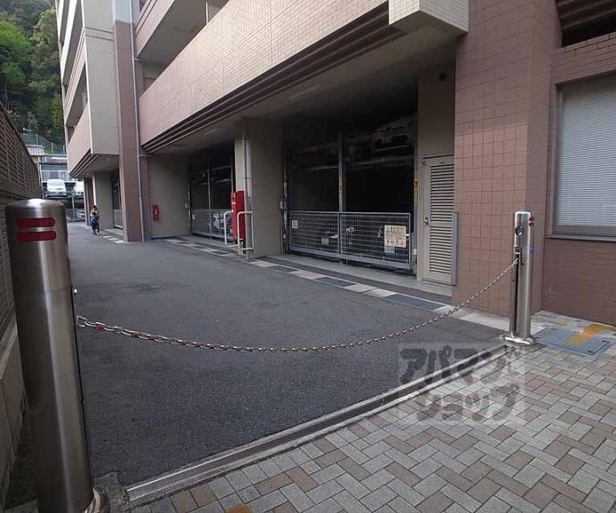 【サンクタス大津ヴィラージオ】