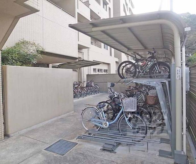 【サンクタス大津ヴィラージオ】