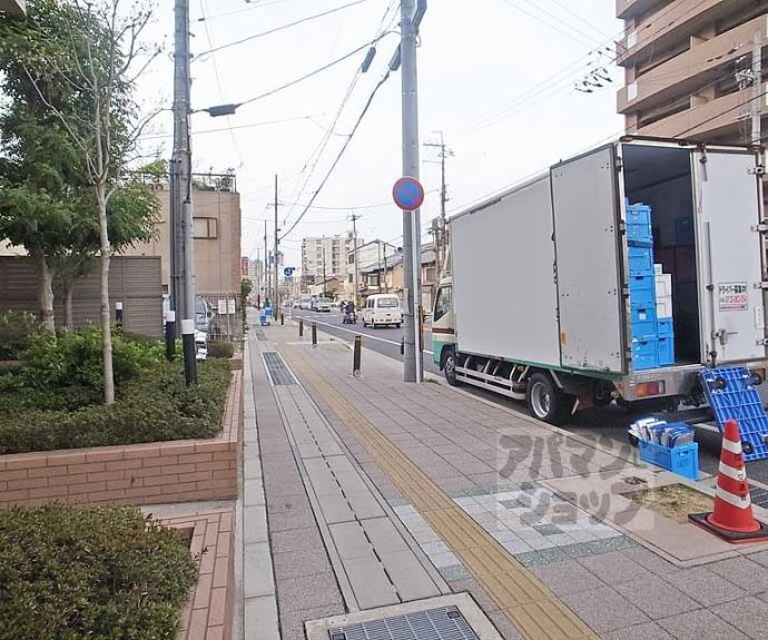 【サンクタス大津ヴィラージオ】