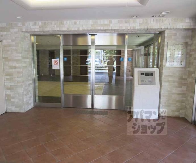 【リーデンススクエア大津におの浜】間取