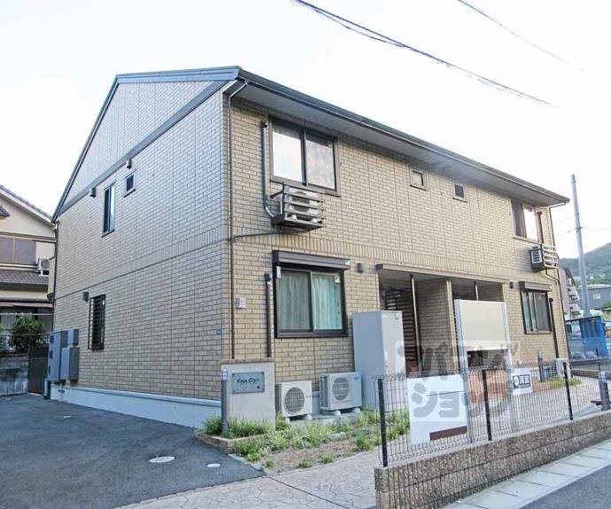 【カーサクレール】間取