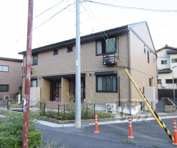 【カーサクレール】間取
