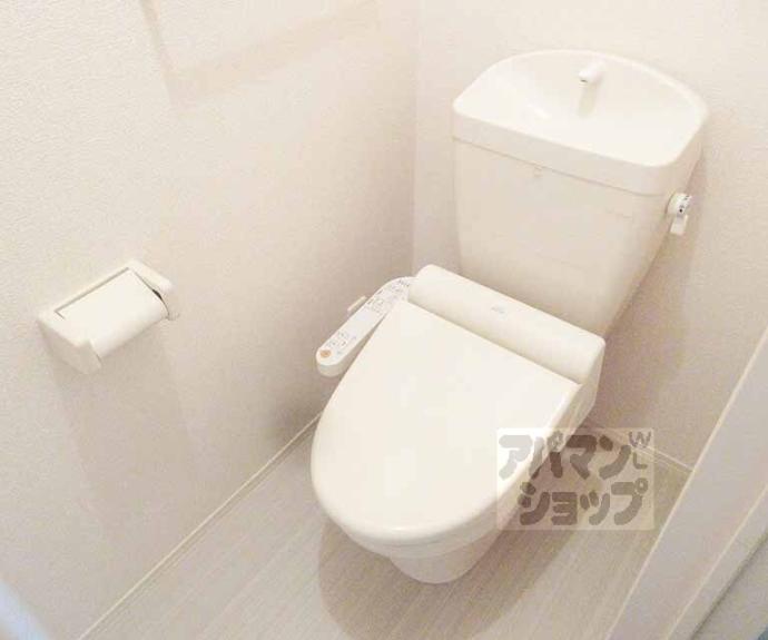【カーサクレール】間取