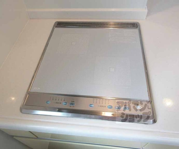 【カーサクレール】間取