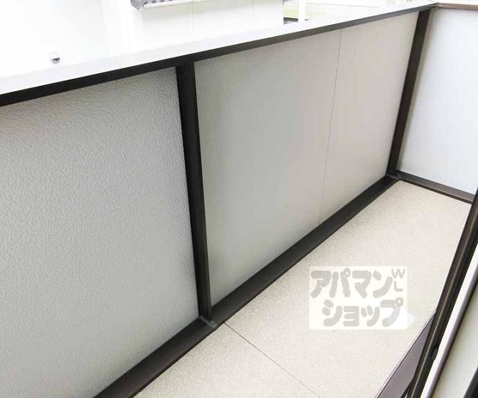 【カーサクレール】間取