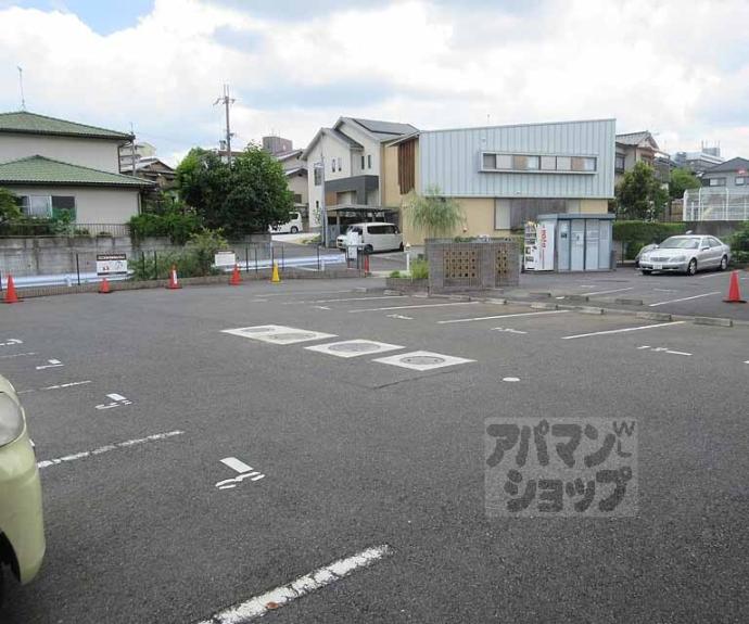 【グランステージB】間取