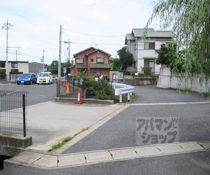 【グランステージB】間取