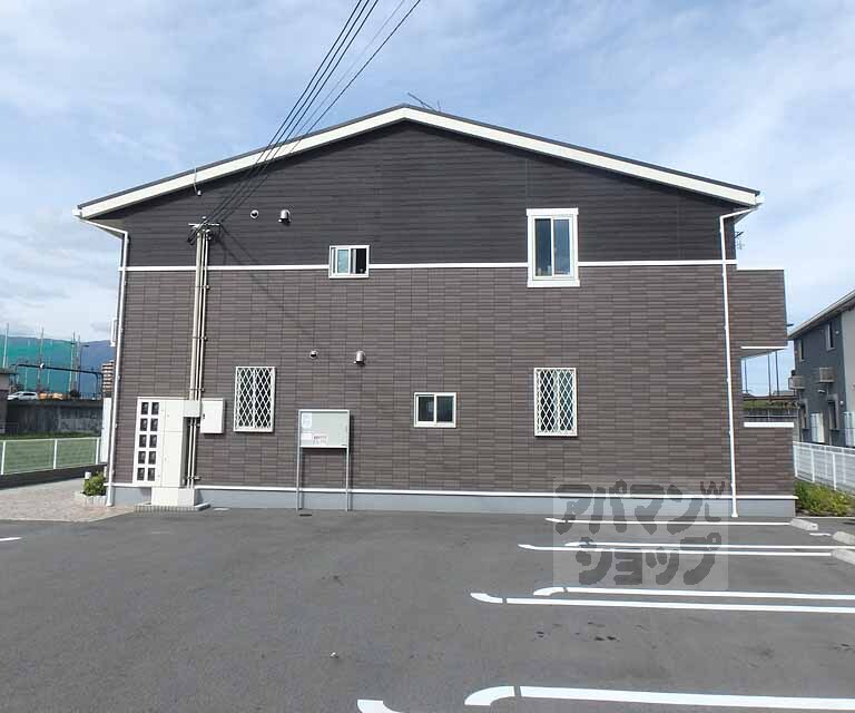レークサイドナカノⅡ