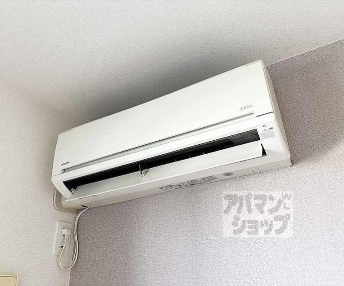 【ハウゼ　ストリーム】間取