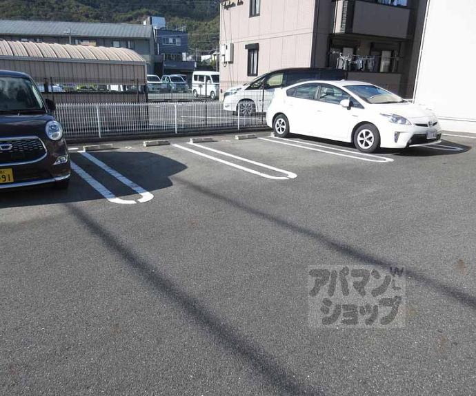 【ベル　フィオーレ】間取