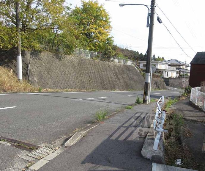 【レイクりきⅡ】間取