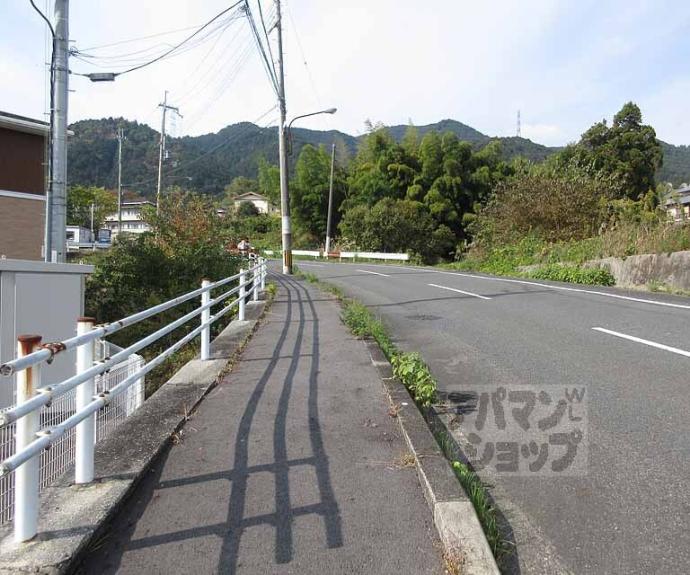 【レイクりきⅡ】間取
