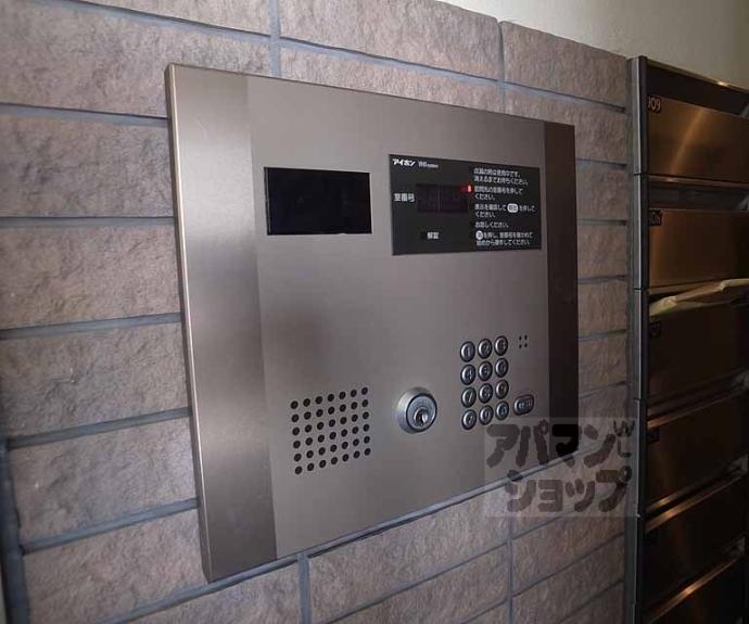 【CITY SPIRE浜大津駅前】間取