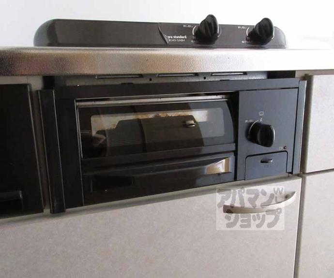 【CITY SPIRE浜大津駅前】間取