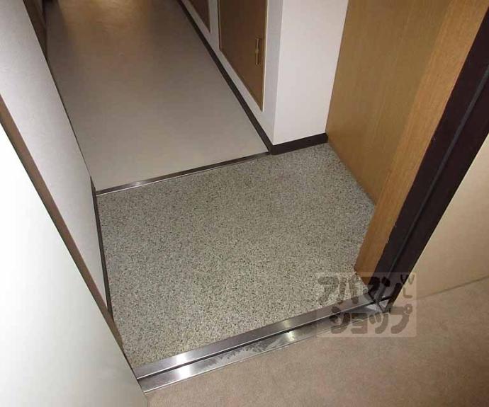 【CITY SPIRE浜大津駅前】間取