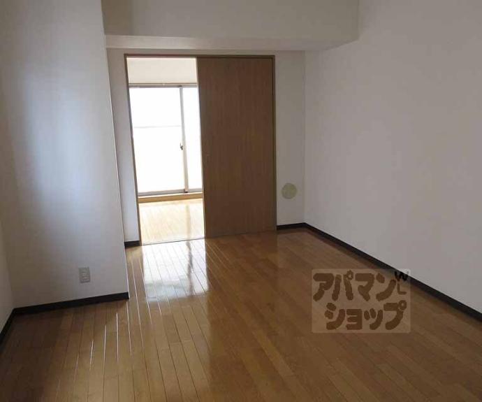 【CITY SPIRE浜大津駅前】間取